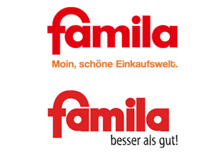 Работник на склад магазинов Famila в Гамбурге